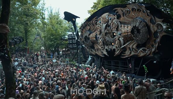 Hrvatska Festival