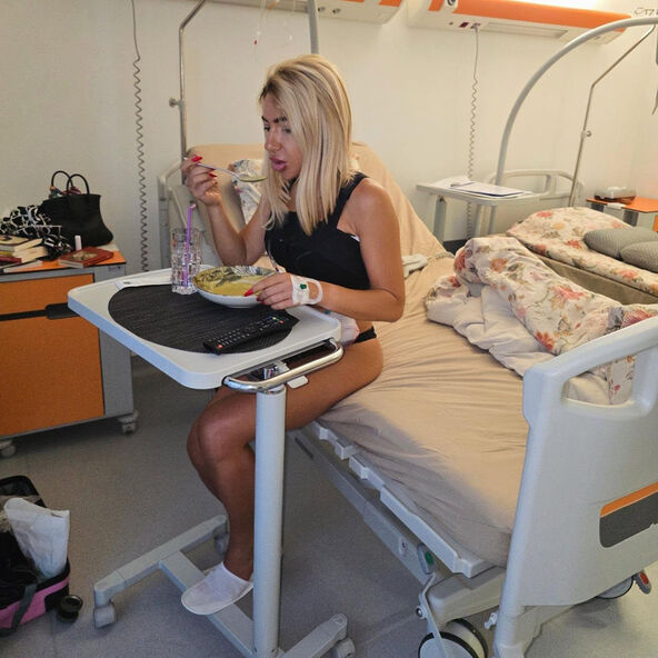 Jovana Jeremić nakon operacije (2).jpg