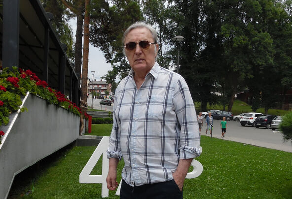 Dragoslav Lazić