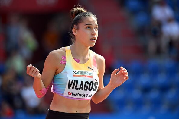 Adriana Vilagoš