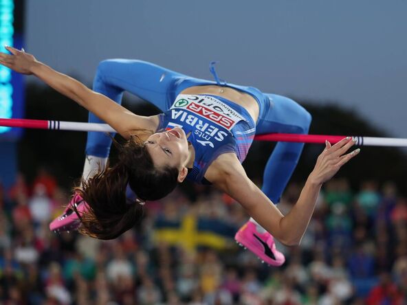 Angelina Topić