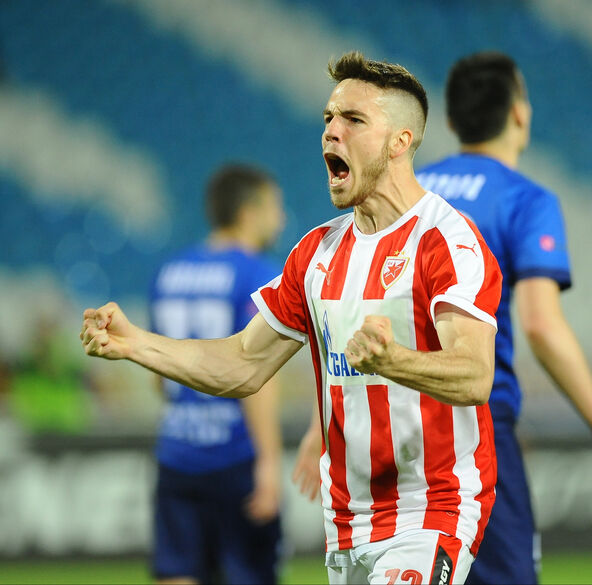 Mihailo Ristić