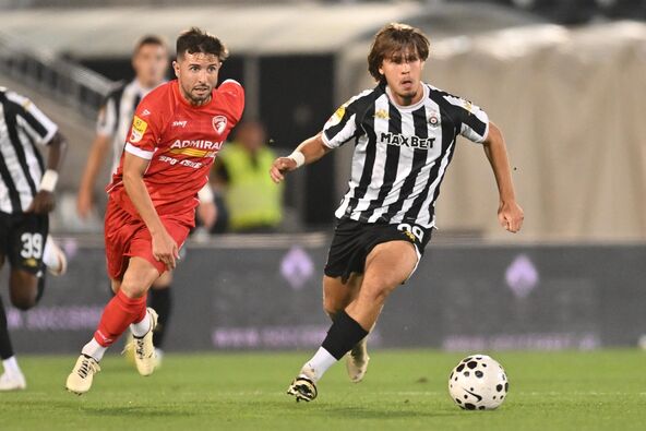 Partizan - Radnički 1923 8.JPG