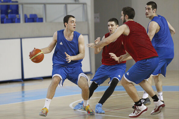 Nikola KAlinić