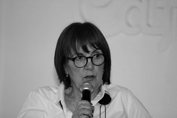 Vedrana Rudan
