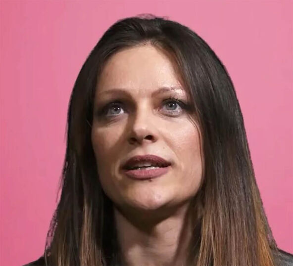 Cveta Marjanović