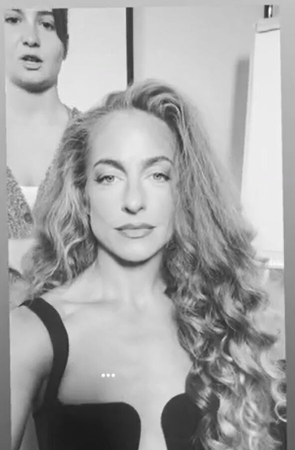 Hristina Popović pred festival