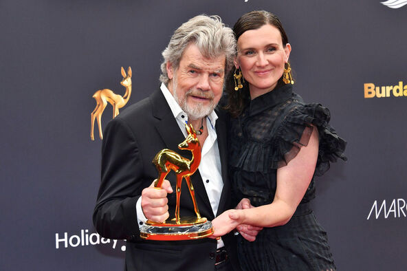 Reinhold Messner