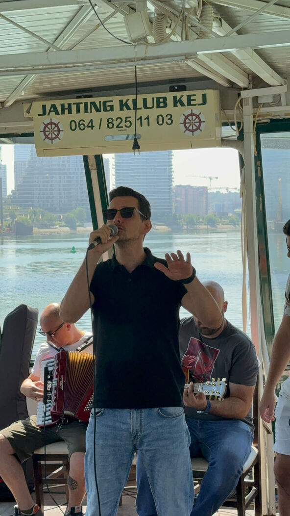 Žarko Kovačević