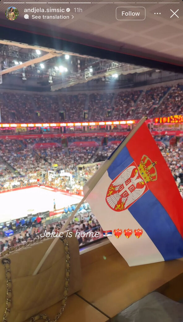 Anđela Šišmić utakmica Beograd (1).jpg