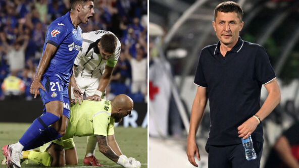 Partizanov problem sa golmanima