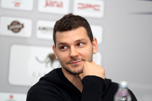 Vladimir Micov