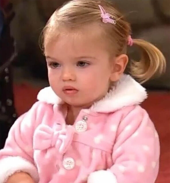 Good Luck Charlie"