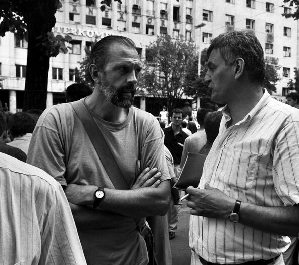 Ljubodrag Duci Simonović