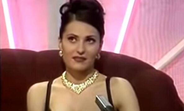Ceca Ražnatović