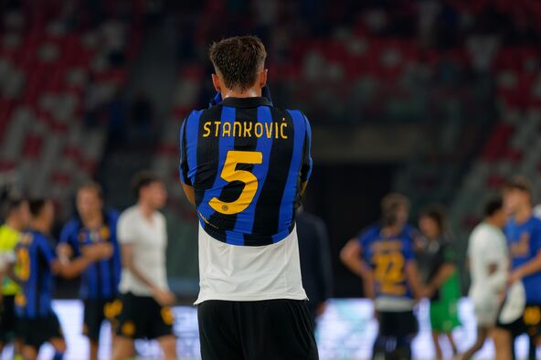 Aleksandar Stanković