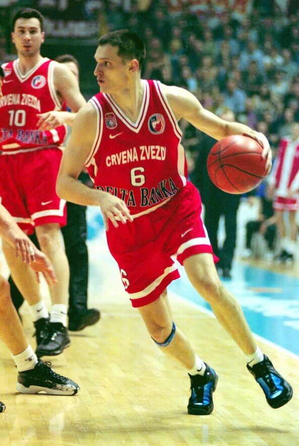 Igor Rakočević