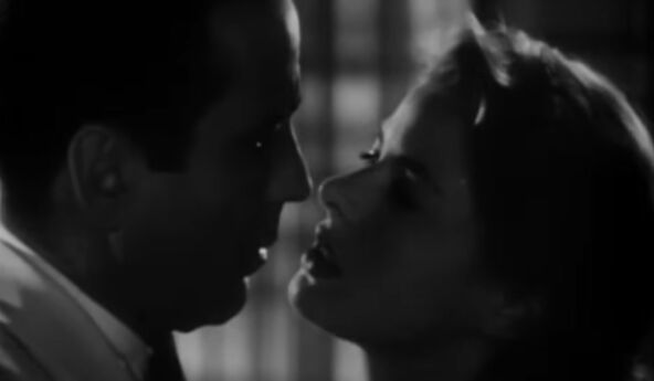 ingrid bergman