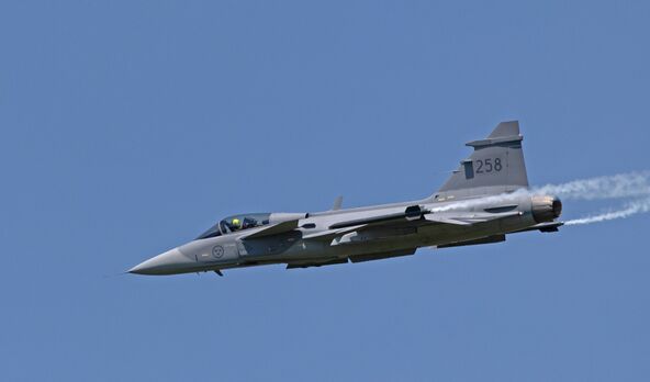 Gripen