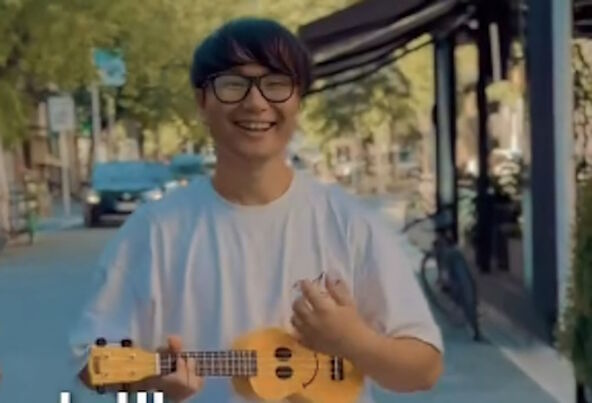 Saesol Park influenser