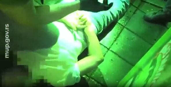 Hapšenje osumnjičenog za silovanje na Banovom brdu (1).jpg