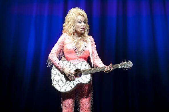 Doli Parton je preminula u 80. godini