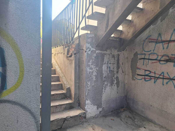 Silovana žena na Banovom brdu u Beogradu, silovanje, Požeška, Banovo brdo