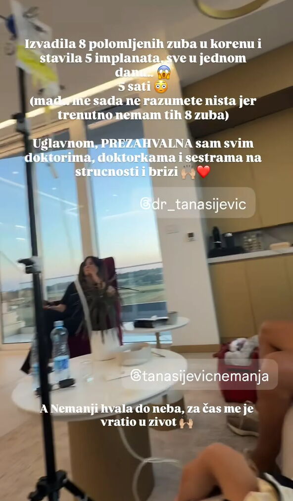 Dijana Dilajn zubar
