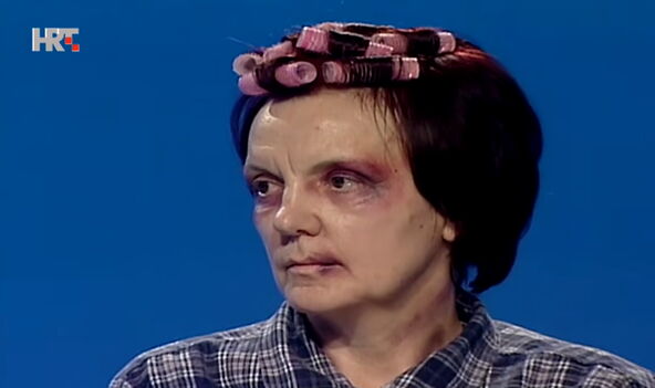 Vedrana Rudan