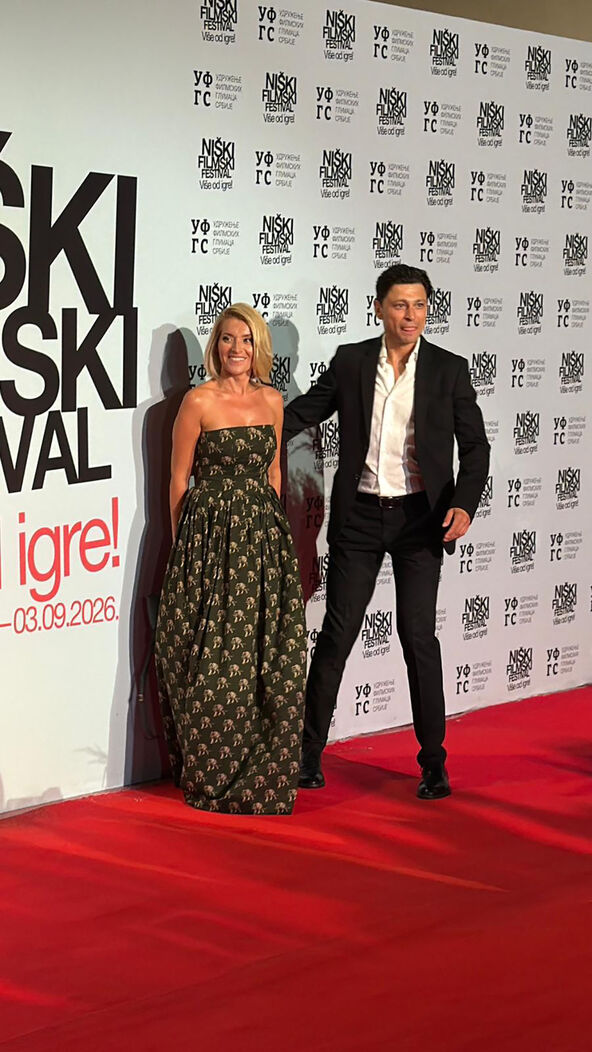 Anđelka Stević i Marko Janketić na NFF (2).jpg
