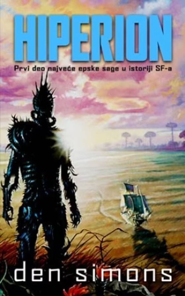 Den Simons Hiperion