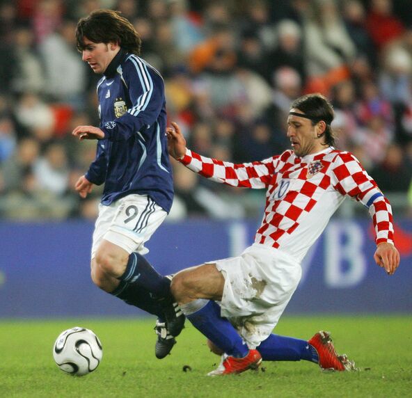 Lionel Mesi