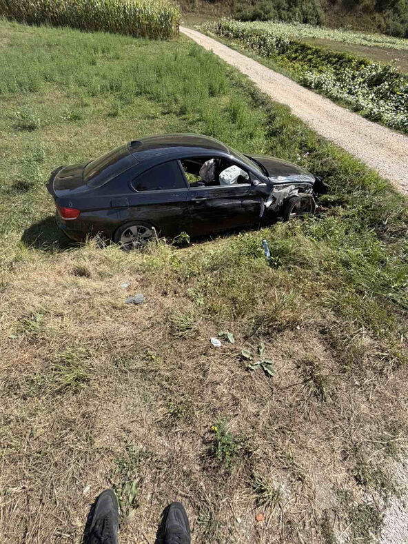 Nesreća kod Guče