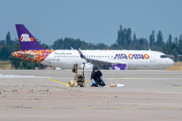 Nemačka Rusija Lajpcig aerodrom (2).jpg
