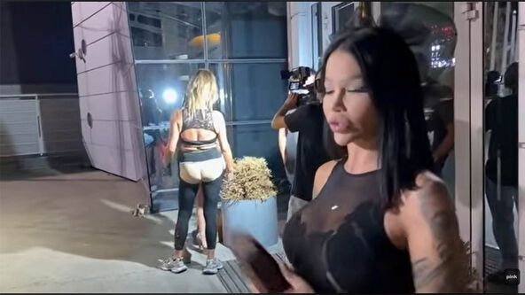 Vanja je komentarisala napad Milene Kačavende