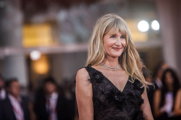Lora Dern na Filmskom festivalu u Veneciji