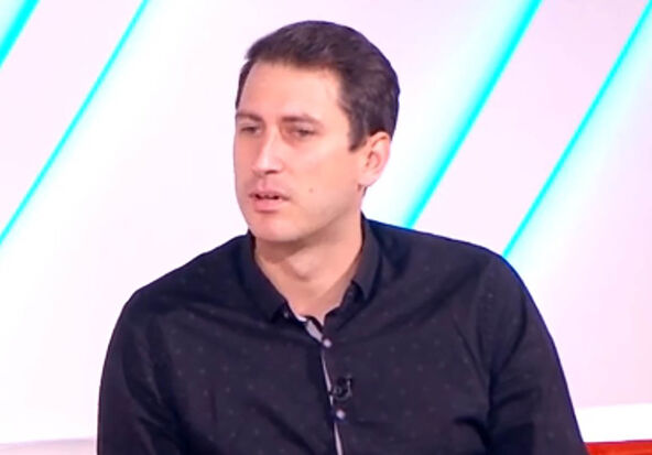 Petar Ristovski