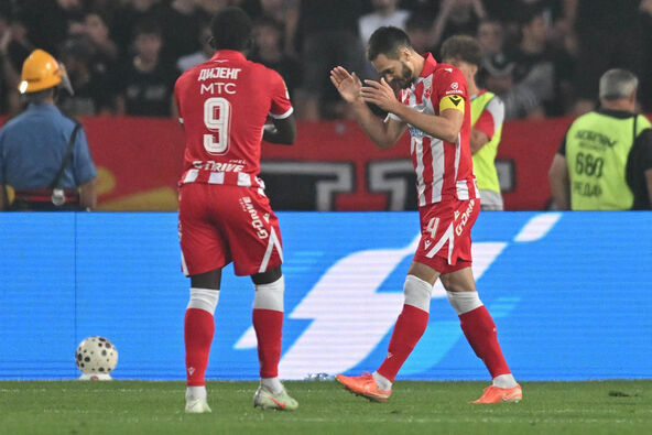 derbi Crvena Zvezda - Partizan (10).jpg