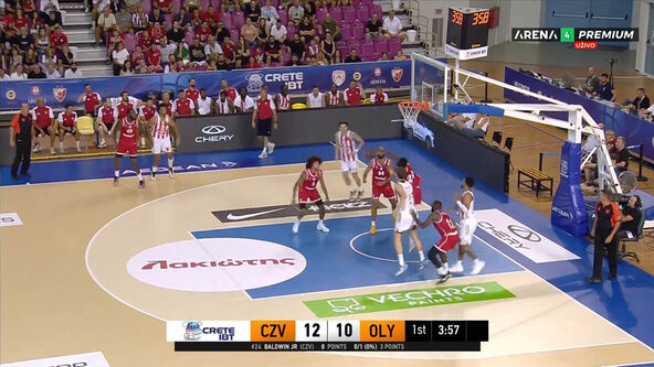 Crvena zvezda - Olimpijakos (2).jpg