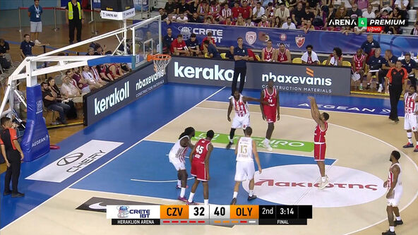 Crvena zvezda - Olimpijakos (3).jpg