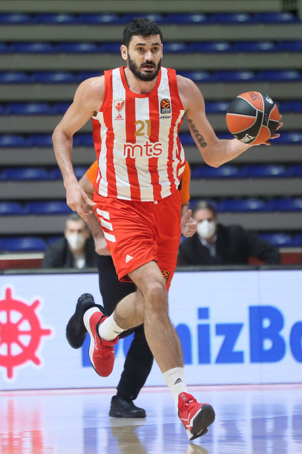 Marko Jagodić Kuridža