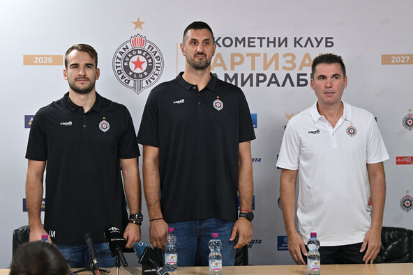 RK Partizan