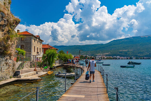 Ohrid