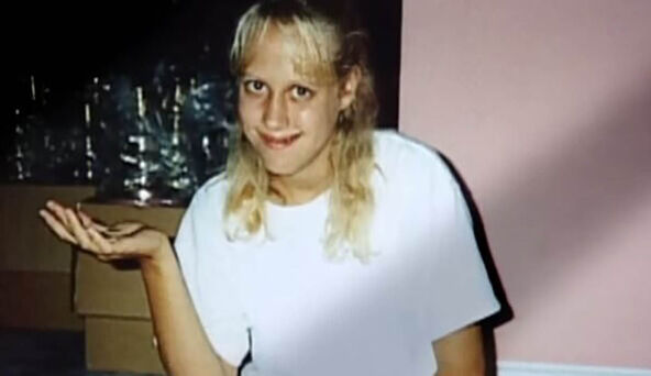 Tami Homolka