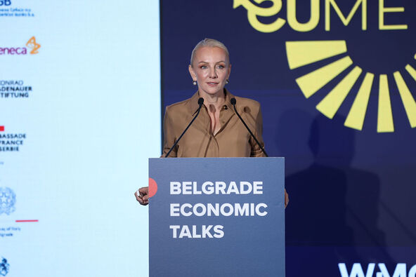 Irena Petrović, direktorka WMG fondacije.jpg