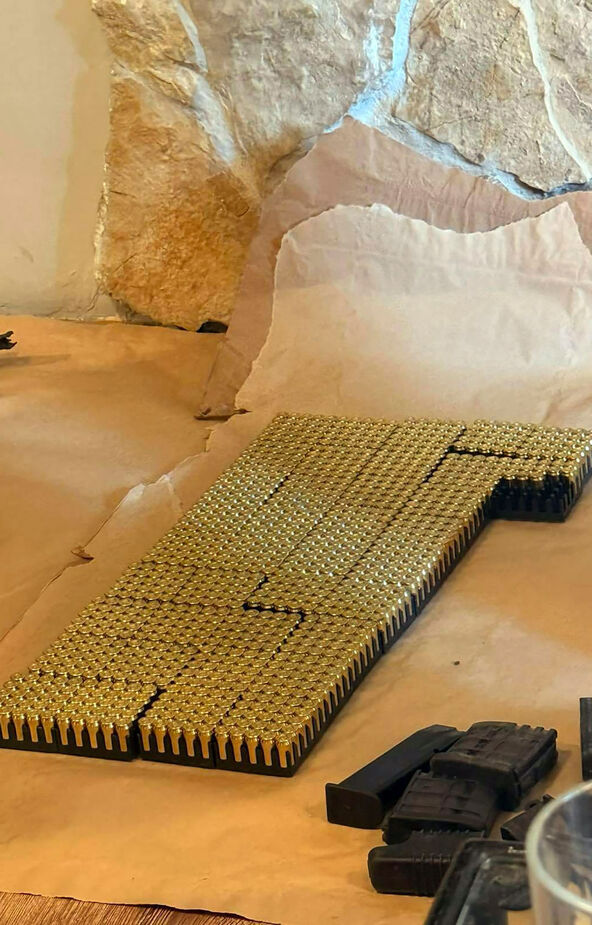 Pronađeno oružje u kući u Beogradu (1).jpg