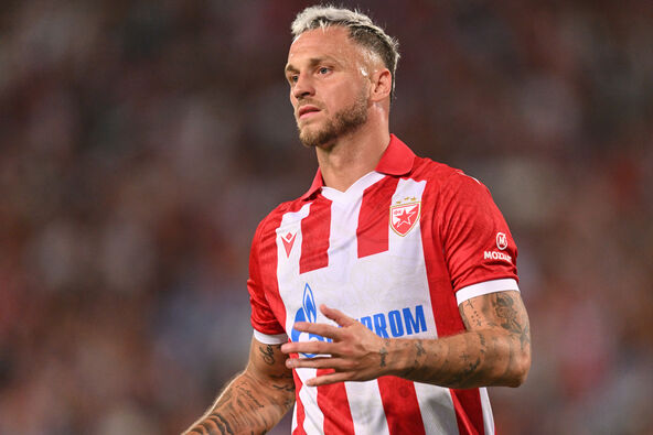 Marko Arnautović