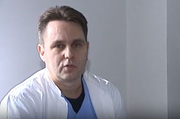 dr Ivan Vukašinović