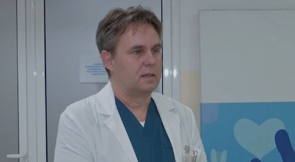 dr Ivan Vukašinović