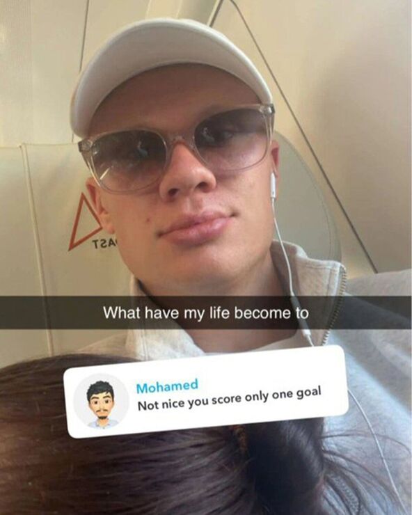 Erling Holand